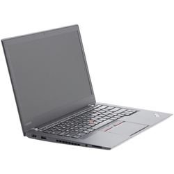Laptop Lenovo ThinkPad T460s i5-6300U 16 GB 128 SSD 14" FHD W10Pro A-