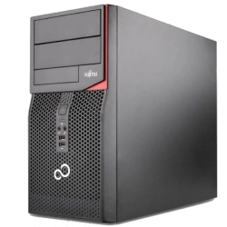 Komputer Fujitsu ESPRIMO P520 E85+ Tower i5-4570 4 GB 256 SSD W10Pro A-