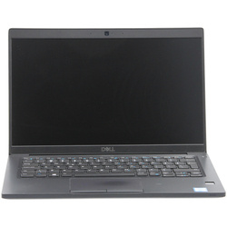Laptop Dell Latitude 7390 i5-8350U 8 GB 256 SSD 13,3" FHD DOTYK W11Pro A-