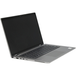 Laptop Dell Latitude 7410 Silver i5-10310U 16 GB 256 SSD 14" FHD DOTYK W11Pro A-
