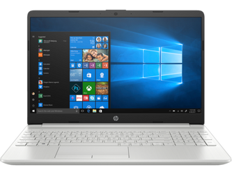 Laptop HP 15-dw0013nw i3-7020U 4 GB 256 SSD 15,6" FHD A-