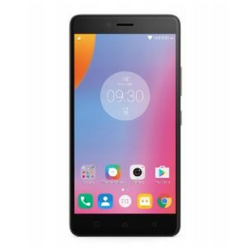 Lenovo K6 NOTE 3 GB 32 FLASH 5,5" FHD Android SILVER A