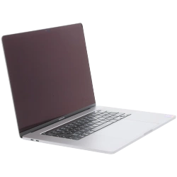 Laptop Apple MacBook Pro A2141 i7-9750H 32 GB 500 SSD AMD Radeon Pro 5300M 4GB 16" QHD+ macOS B