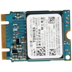 Używany dysk twardy 256 GB M.2 2230