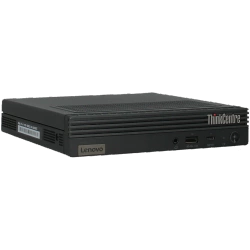 Komputer Lenovo ThinkCentre M90q Gen 1 Tiny i7-10700T 16 GB 256 SSD A-