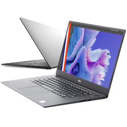 Laptop Dell Precision 5530 Xeon E-2176M 32 GB 1TB SSD NVIDIA Quadro P1000M 4GB 15,6" 4K DOTYK W11Pro A-