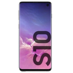 Samsung Galaxy S10 8 GB 128 FLASH 6,1" 1440x3040 Android BLACK B