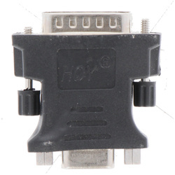 Przejściówka DMS-59 na  VGA  