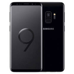 Samsung Galaxy S9 4 GB 64 FLASH 5,8" 2960x1440 Android BLACK A-