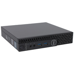 Komputer Dell Optiplex 3070 Micro i5-9500T 16 GB 2TB SSD W11Pro A