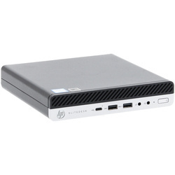 Komputer HP EliteDesk 800 G4 DesktopMini i5-8500 16 GB 256 SSD W11Pro B