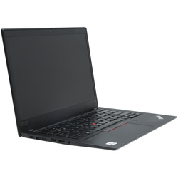 Laptop Lenovo ThinkPad T14s i5-10310U 16 GB 256 SSD 14" FHD DOTYK W11Pro B