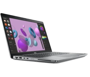 Laptop Dell Precision 3480 i5-1335U 16 GB 256 SSD 14" FHD W11Pro A