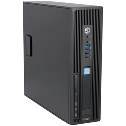 Stacja Robocza HP Workstation Z240 SFF i7-6700 8 GB 512 SSD W10Pro A-