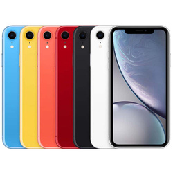 Apple iPhone XR 3 GB 128 FLASH 6,1" 1792x828 iOS RED B