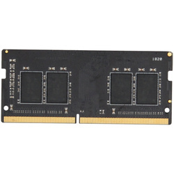 Używana Pamięć DDR4 4GB SO-DIMM