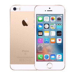 Apple iPhone SE (2016) 2 GB 32 FLASH 4" 1136x640 iOS GOLD B