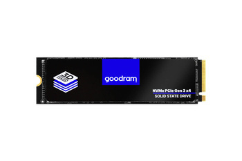 Nowy Dysk twardy GOODRAM PX500 512GB SSD M.2 NVMe 2280