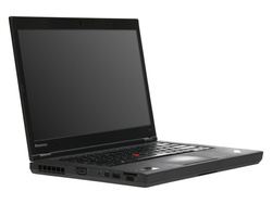 Laptop Lenovo ThinkPad T440p i5-4300M 4 GB 120 SSD 14" HD W10Home B