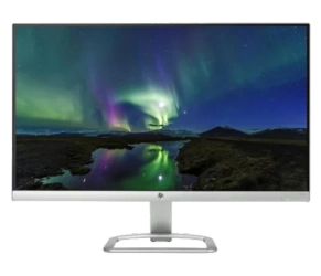 Monitor HP 24ES 23,8" FHD Klasa A-