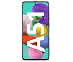 Samsung Galaxy A51 4 GB 128 FLASH 6,5" 2340x1080 Android BLUE B