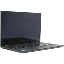 Laptop Lenovo ThinkPad P53s i7-8665U 16 GB 512 SSD NVIDIA Quadro P520 2GB 15,6" FHD W11Pro A-