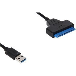 Nowy adapter USB 3.0 do dysku 2,5"