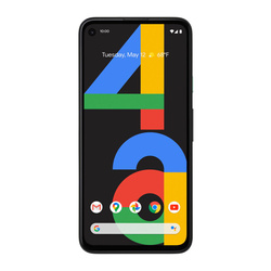 Google Pixel 4a 5g 6 GB 128 FLASH 6,2" 1080x2340 Android BLACK B