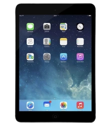 Tablet Apple iPad Mini A1432 Apple A5 512 MB 16 FLASH 7,9" XGA iOS BLACK A-