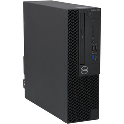 Komputer Dell Optiplex 3060 SFF i5-8500 32 GB 512 SSD W11Pro A-