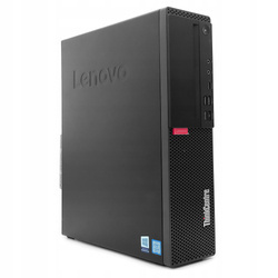 Komputer Lenovo ThinkCentre M920s SFF i5-8500 8 GB 1TB SSD W11Pro A-