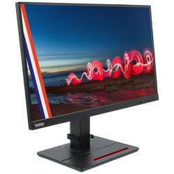 Monitor Lenovo ThinkVision T24M-10 QBase Pin 24" FHD Klasa A