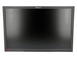 Monitor Lenovo ThinkVision LT2452pwC 24" WUXGA Klasa B