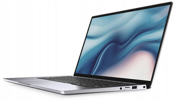 Laptop Dell Latitude 9410 i7-10810U 16 GB 256 SSD 14" FHD DOTYK W11Pro A-