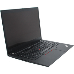 Laptop Lenovo ThinkPad T490s i7-8665U 16 GB 256 SSD 14" FHD DOTYK W11Pro B