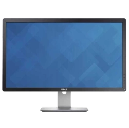 Monitor Dell P2714HC 27" FHD Klasa B