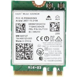 Karta Wi-Fi Intel 8260NGW