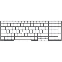 Ramka do klawiatury DELL LATITUDE E5550 E5570