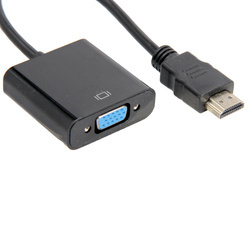 Nowy adapter HDMI - VGA