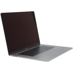 Laptop Apple MacBook Pro A1707 i7-7820HQ 16 GB 500 SSD 15,4" 2880x1800 macOS A-
