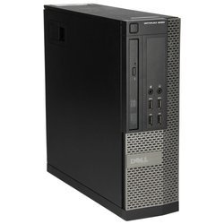 Komputer Dell Optiplex 9020 SFF i5-4590 16 GB 256 SSD W10Pro A-