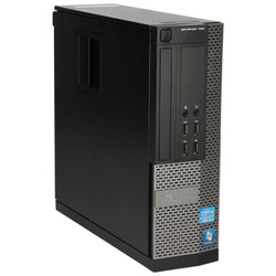 Komputer Dell Optiplex 790 SFF i3-4130 4 GB 256 SSD W10Pro A-