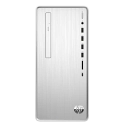 Komputer HP Pavilion Desktop TP01-0145m MiniTower AMD Ryzen 3 3200G 8 GB 128 SSD + 1TB HDD AMD Radeon RX Vega Mobile 4GB WiFi Win 11 Home COA A-