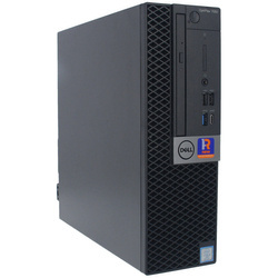 Komputer Dell Optiplex 7060 SFF i5-8500 8 GB 256 SSD W11Pro A-