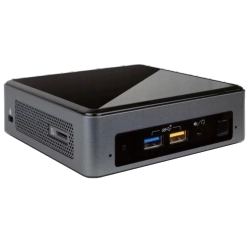 Komputer Intel NUC 8i5BEH Mini PC i7-8559U 8 GB 120 SSD WiFi B