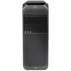 Stacja Robocza HP Z6 G4 Tower Intel Xeon Silver 4108 32 GB 512 SSD NVIDIA Quadro RTX 4000 8GB W11Pro A-