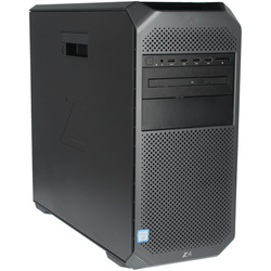 Stacja Robocza HP Z4 G4 Tower W-2125 64 GB 1TB SSD AMD Radeon RX Vega 56 8GB Win 11 Pro for Workstation A-