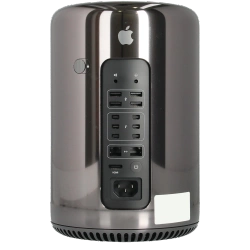 Komputer Apple Mac Pro A1481 (Late 2013) Tower E5-1620 v3 32 GB 1TB SSD AMD FirePro D300 2GB macOS A-