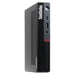 Stacja Robocza Lenovo ThinkStation P350 Tiny i5-11400 8 GB 256 SSD W11Pro A