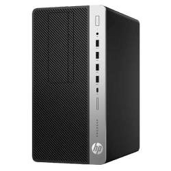 Komputer HP ProDesk 600 G3 Microtower i5-6500 8 GB 256 SSD W10Pro A-
